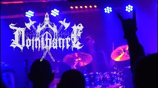 Dominance - Live in Berlin , 10.02.2024