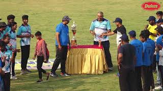 DPL S-10 || PAHAL FOOD v/s RAVI FOOD PVT.LTD-UNIT-4 || FINAL || MCG @ JATT XI