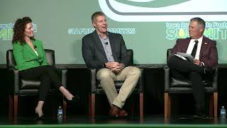 Future of Fuels Freeway Panel