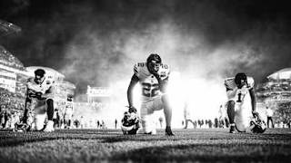 Matt Swensen: Senior Creative Director with the New York Football Giants