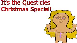 Questicles Episode #1 - A Crispmorn Cadence Part 2 - Kalisto the Kind-Hearted
