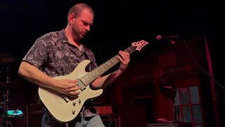 Dissentious - Monster In You (Stickyz - Conway, Arkansas - 03.14.2026)
