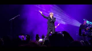 The Psychedelic Furs - Heaven - Boston, MA 10/17/25