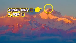 🇳🇵Why Hiking Sarangkot Hill Beats the Gondola in Pokhara (Annapurna Views)