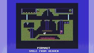Smile From Heaven -  (Chiptune Sid Commodore 64 Track Inspired)