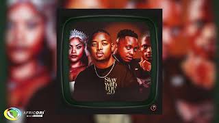 Mick Man, Kelvin Momo & Dinky Kunene --- Stay With Me 2 0 feat  Sbhekzin Official Audio