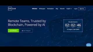 Top 5 Upcoming ICOs in Aug 2018