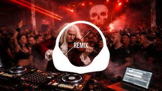 Vivaldi - Winter (Hard Techno Remix)
