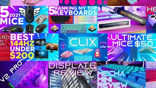 THANK YOU FOR ONE YEAR ON YOUTUBE! DISCORD + Q&A at 5K!