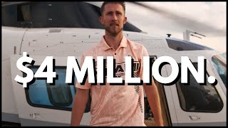 When Disc Golf Felt Unstoppable