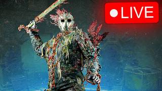 The World Record Jason Streak... LIVE