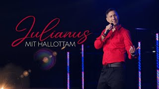 Julianus - Mit hallottam