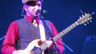 Hawksley Workman - is this what you call love? - LIVE Ottawa, Nov 22.08