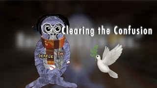 Clearing The Confusion On JaxVR’s Death. (Please Watch)