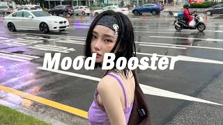 [Playlist] Mood Booster - Songs helps you stay bright and happy