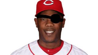 Aroldis Chapman Talks About Being Struck in Face with Line Drive
