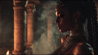 🔥Afro House 2025 | Deep Afro & Tribal House 🔥 Black Coffee • Keinemusik Vibes