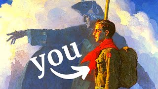 Why ALL MEN Should Follow the Boy Scout Oath