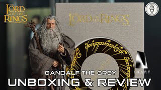 InArt Gandalf The Grey | Unboxing & Review