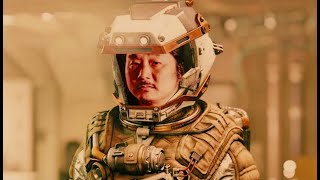 THE CRABFEAST (Audio) | Bobby Lee Gets Lucky with MADtv Fan