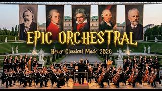 30 Most Famous of Classical Music that You Should Listen to Once in Your Life 🎻🎶