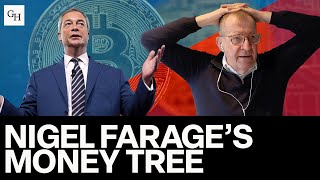 AD FREE: How a Crypto Billionaire Boosted Reform UK’s War Chest