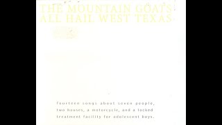 The Mountain Goats- The Mess Inside (Emperor Jones 2002)