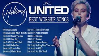 Hillsong Worship (Best Worship Live & Acoustic Song) Vol.2