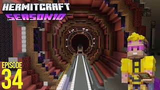 The Next BIG Thing! - Hermitcraft 10 | Ep 34