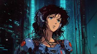 1994 RECALL THE EMOTION // Synthwave, Chillwave, Retrowave, Cyberpunk, Futurewave Playlist