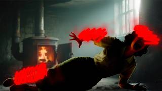 The Disturbing Unsolved Mystery of the Furnace Woman