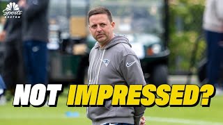 If Pats aren’t sold on 2026 draft class, should they trade their first-round pick for A.J. Brown?