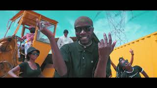 ShutteR Ft. Yellow Host & Nizzy De Problem - Tito Mboweni(Official Music Video)