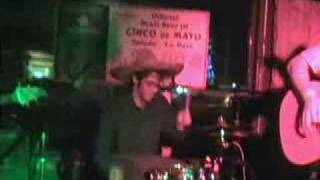Tigers Con Queso-CincoDeMayo-Pretty Face