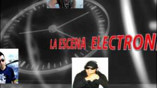 Aqui te quiero ver, new year hugo ramirez - nico salazar - feeling