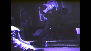 NIMROD live in Ann Arbor 1995