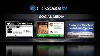 CSTV Promo 2018