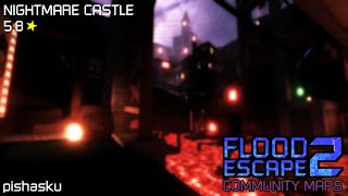 FE2CM / Nightmare Castle [CRAZY] / pishasku