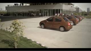 TATA Flashmob