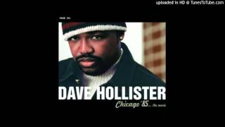 Dave Hollister- We've Come To Far