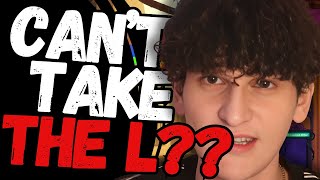 COPECAST: THE AIDEN PROJECT IS ON FIRE