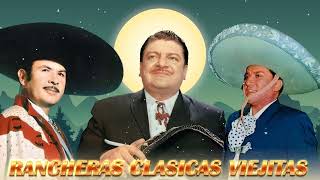 35 Exitos Inolvidables- José Alfredo Jiménez , Antonio Aguilar, Miguel Aceves Mejía Exitos Rancheras