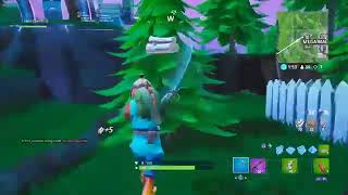 I Got My favorite Emote