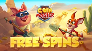 Coin Master: FREE SPINS BELOW! 🎁 | 800 SPINS BONUS : SPOT THE ODD. TURTLE OUT and you might WIN! ⚡️