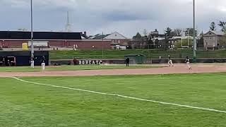 Nick Grotti PO @3B/Concord @WVWC ‘21