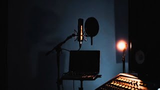 When Music Found Words | Rickiewok