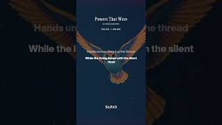 Powers That Were #highvibes #consciouslove #5dmusic #newearth #unityforhumanity