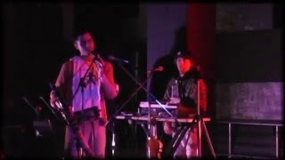 Mono & Bulat & Misha | Live at "Come-In" ♫ :)