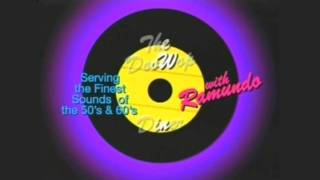 Doo Wop Diner Jingle WLIP