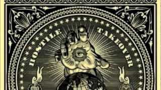 Seth Gregg's Illuminati Intro